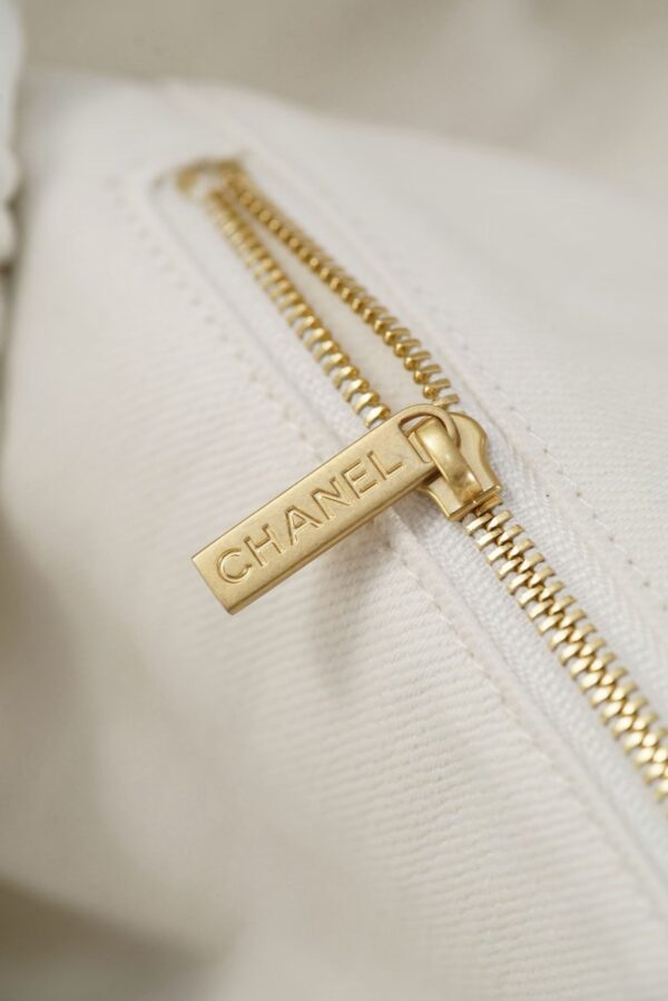 CHANEL Small Shopping Bag