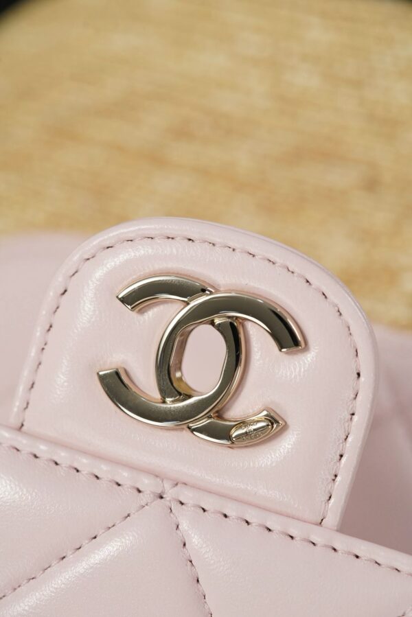CHANEL Shopping Bag