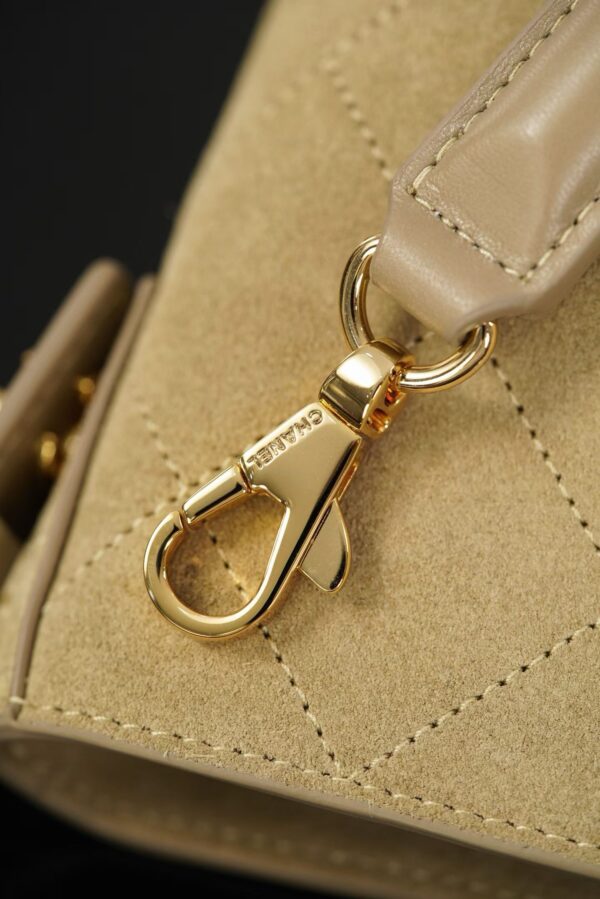 CHANEL Shopping Bag