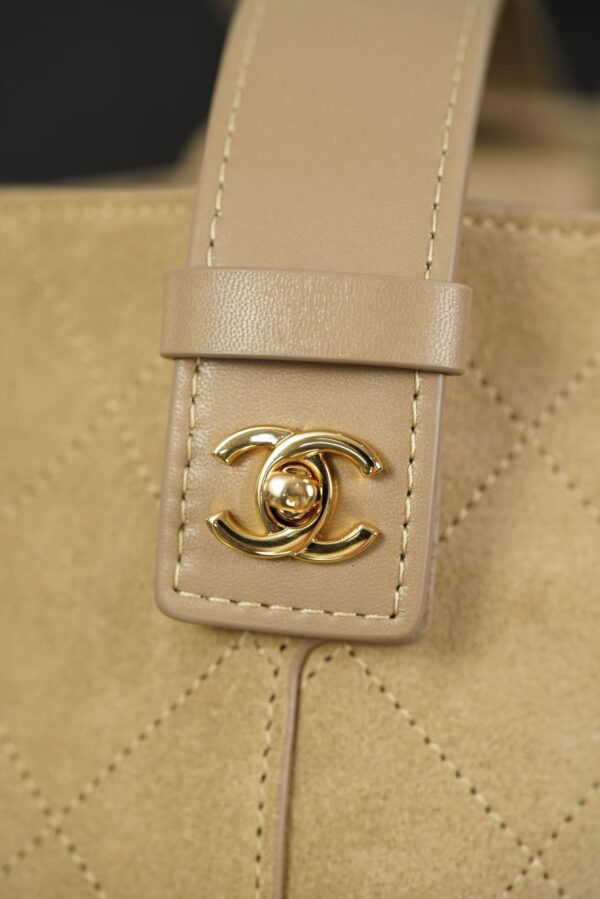 CHANEL Shopping Bag