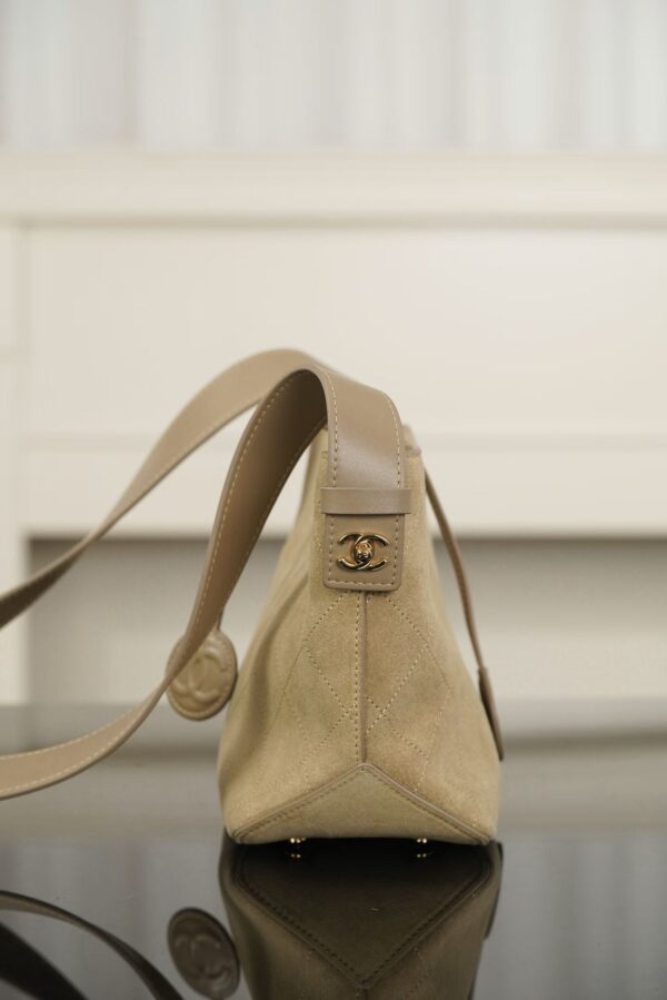 CHANEL Shopping Bag