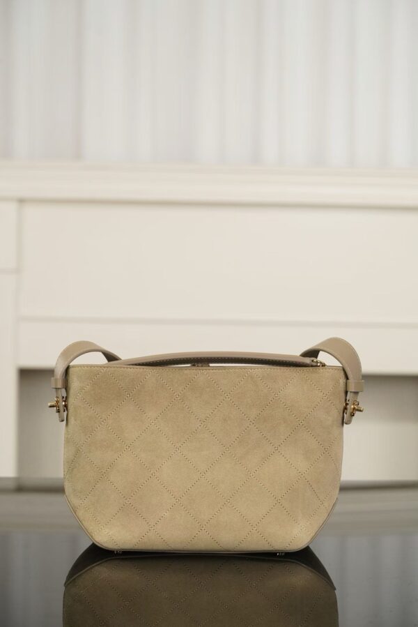 CHANEL Shopping Bag