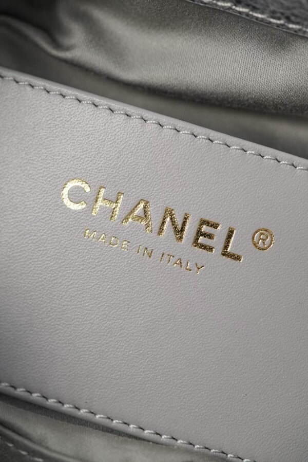 CHANEL 25 Mini Handbag