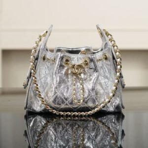 CHANEL 25 Mini Handbag