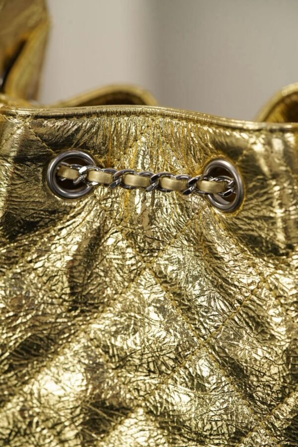 CHANEL 25 Mini Handbag