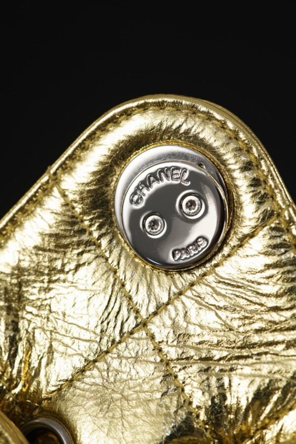CHANEL 25 Mini Handbag