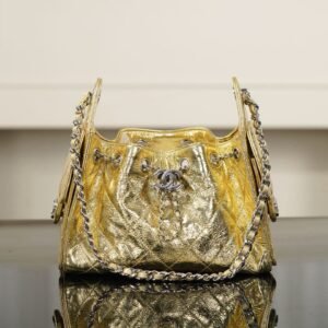 CHANEL 25 Mini Handbag