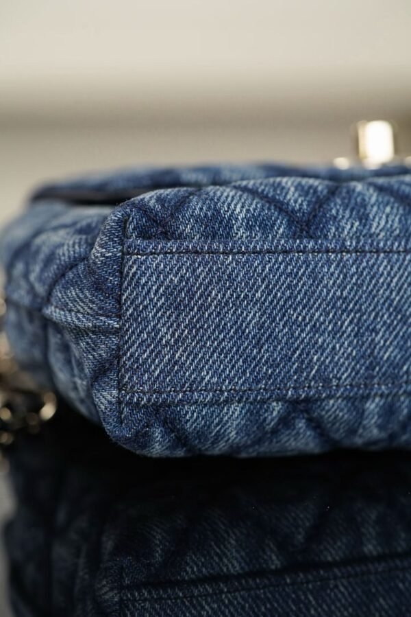 CHANEL COCO 26P MINI HANDLE