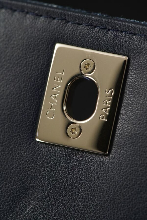 CHANEL COCO 26P MINI HANDLE