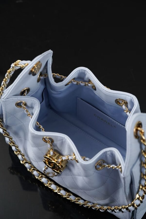 CHANEL 25 Mini Handbag