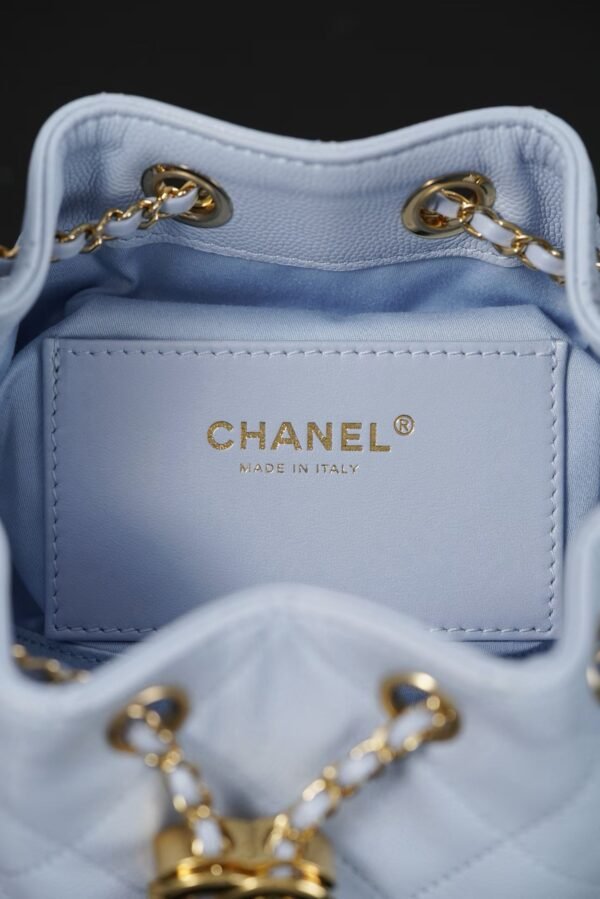 CHANEL 25 Mini Handbag