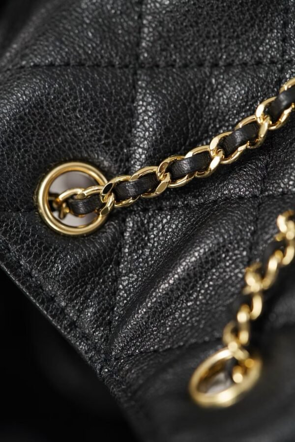 CHANEL 25 Handbag