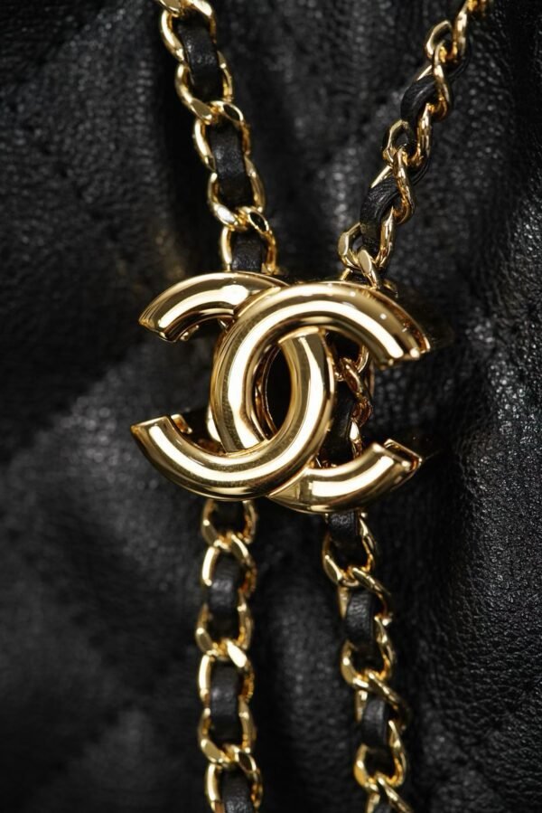 CHANEL 25 Handbag