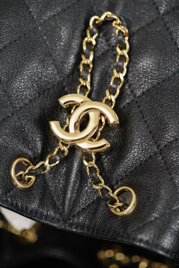 CHANEL 25 Handbag