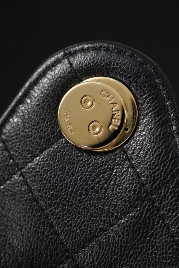 CHANEL 25 Handbag