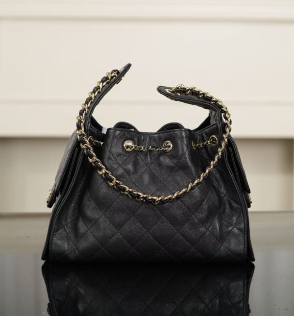 CHANEL 25 Handbag