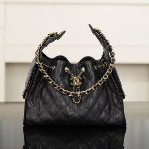 CHANEL 25 Handbag
