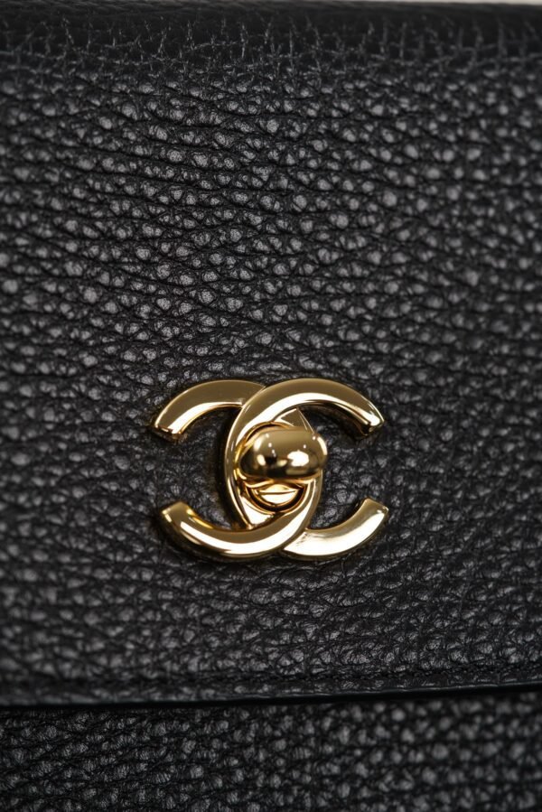 CHANEL Shopping Bag