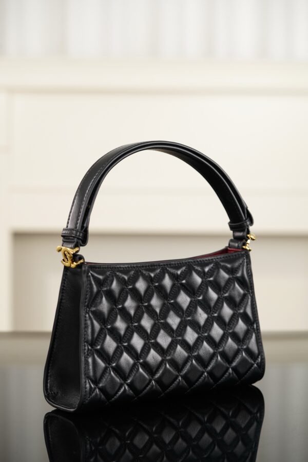 CHANEL 26X Clutch with chain