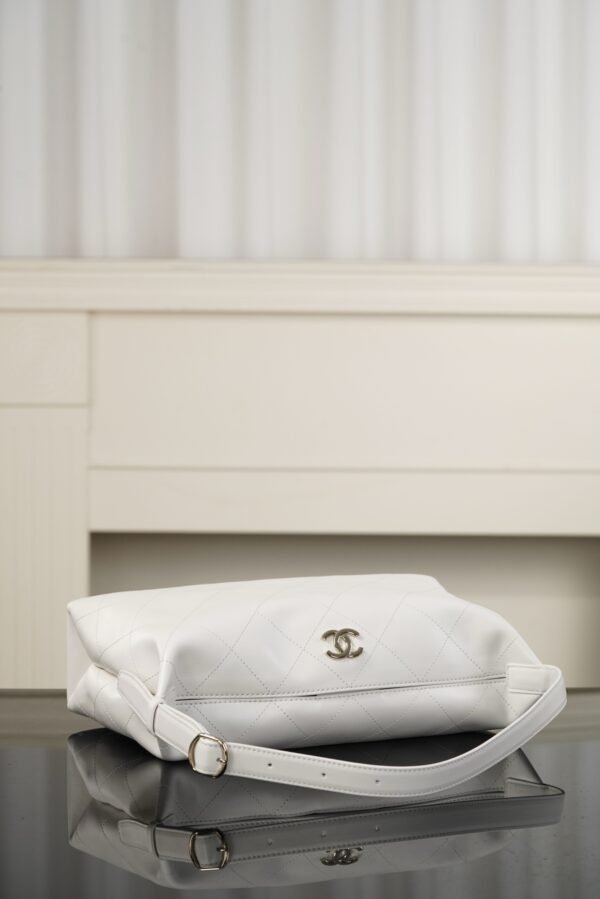 CHANEL Hobo Handbag