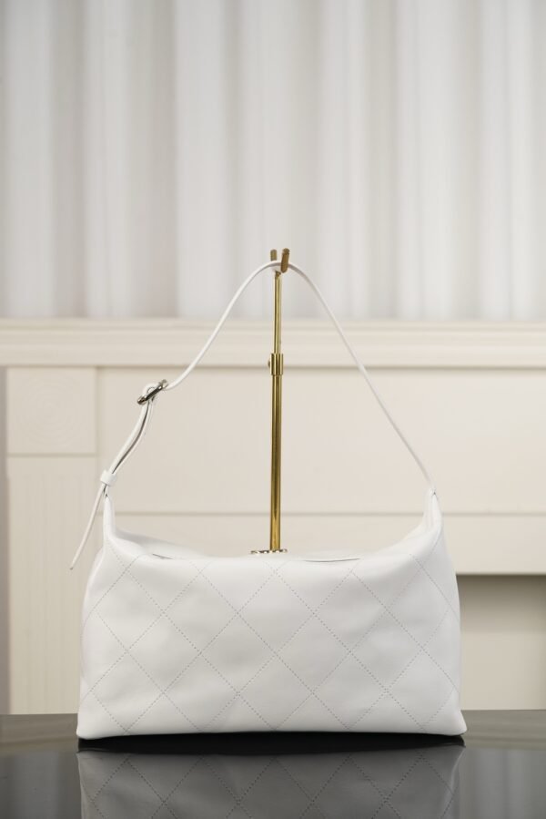 CHANEL Hobo Handbag