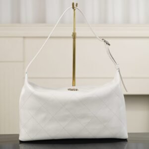CHANEL Hobo Handbag