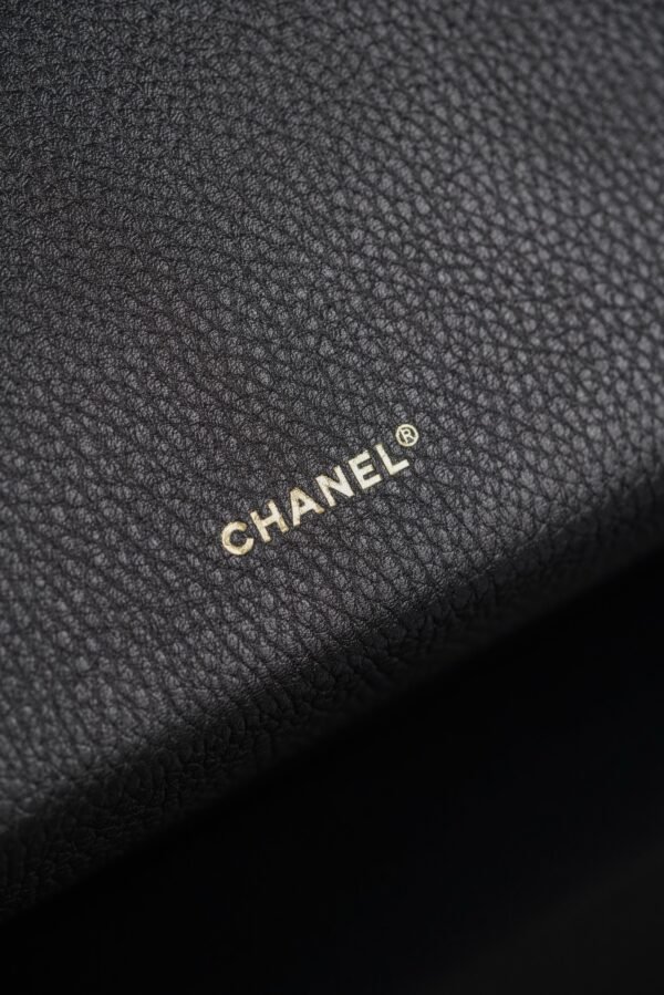 CHANEL Classic Vanity with Chain
