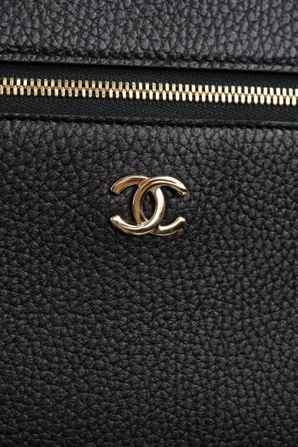 CHANEL Classic Vanity with Chain