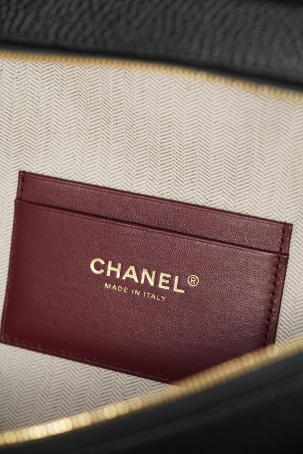CHANEL Classic Vanity with Chain