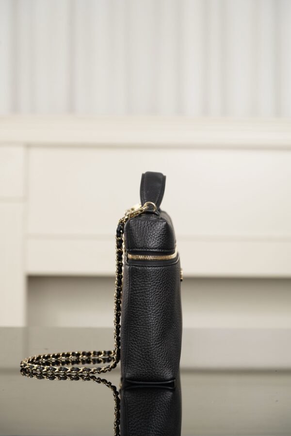CHANEL Classic Vanity with Chain