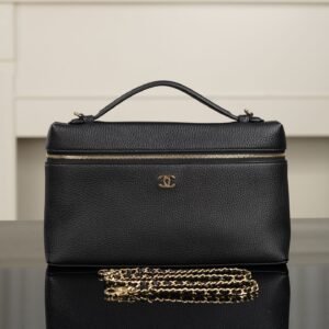 CHANEL Classic Vanity with Chain