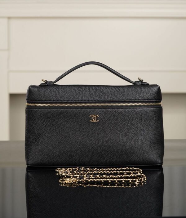 CHANEL Classic Vanity with Chain
