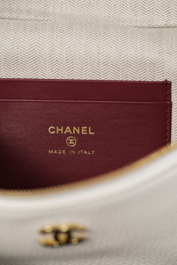 CHANEL Classic Vanity with Chain