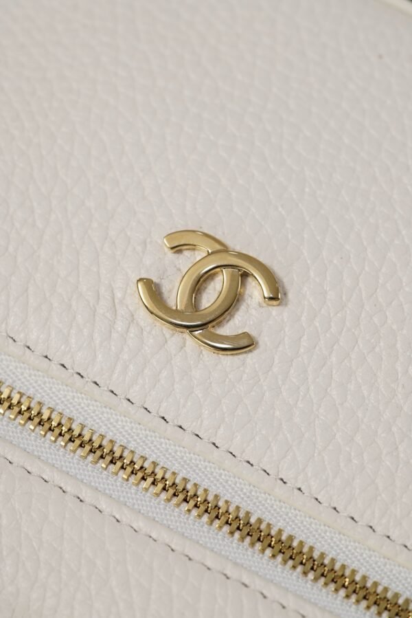 CHANEL Classic Vanity with Chain