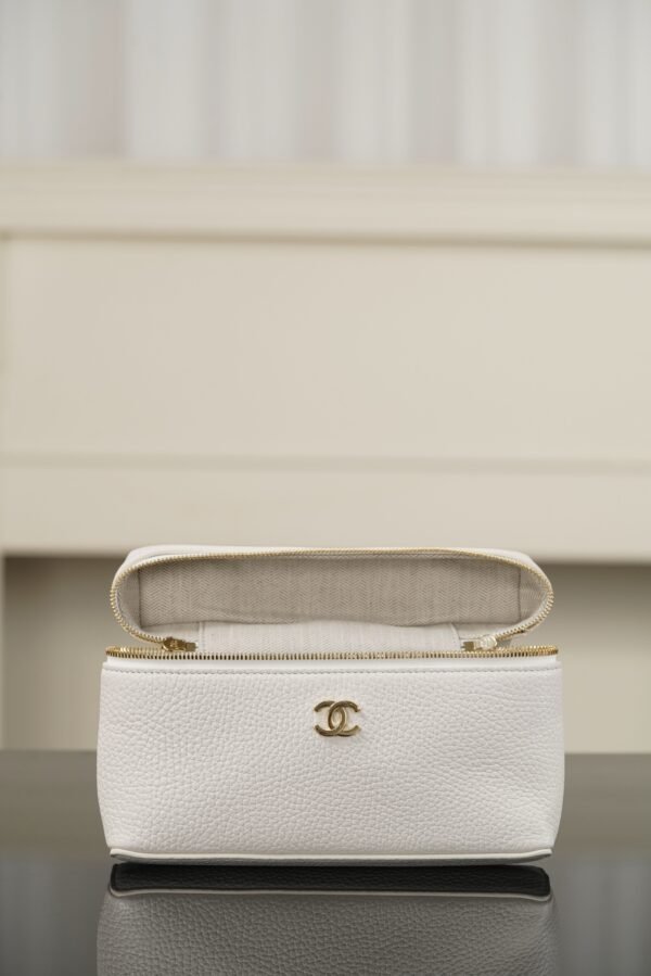 CHANEL Classic Vanity with Chain