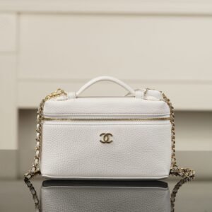 CHANEL Classic Vanity with Chain