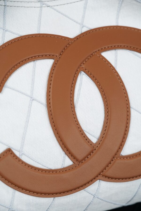 CHANEL Small Shopping Bag
