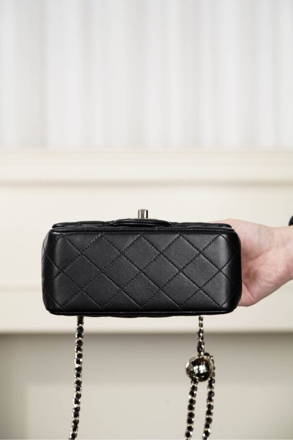 CHANEL Mini Flap Bag