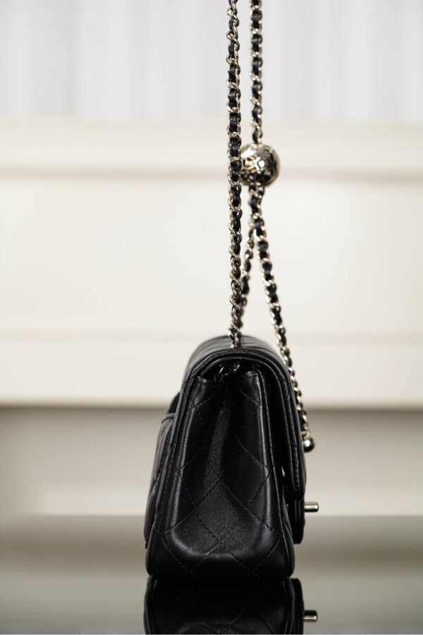 CHANEL Mini Flap Bag