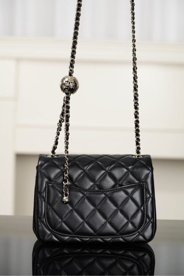 CHANEL Mini Flap Bag