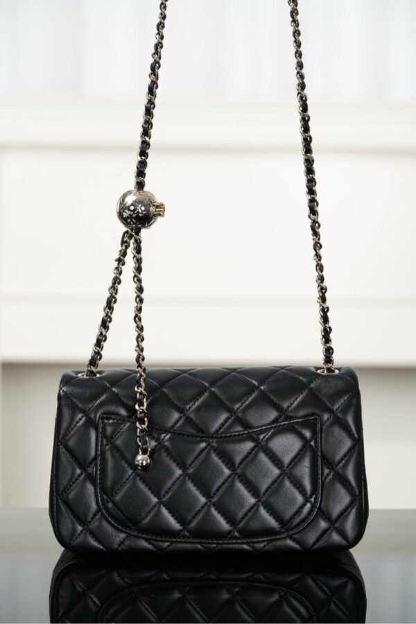 CHANEL  Flap Bag