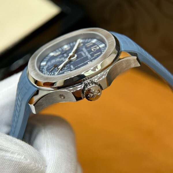Patek PHILIPPE quanaut 5164G-001