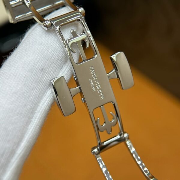 Patek PHILIPPE quanaut 5164G-001