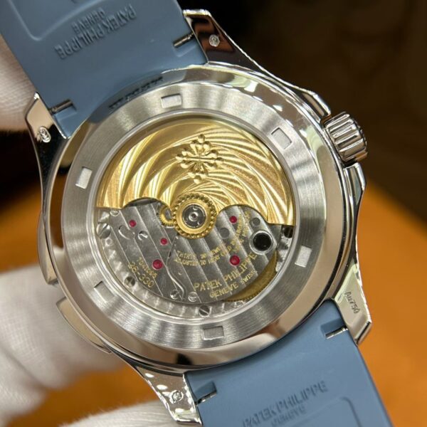 Patek PHILIPPE quanaut 5164G-001