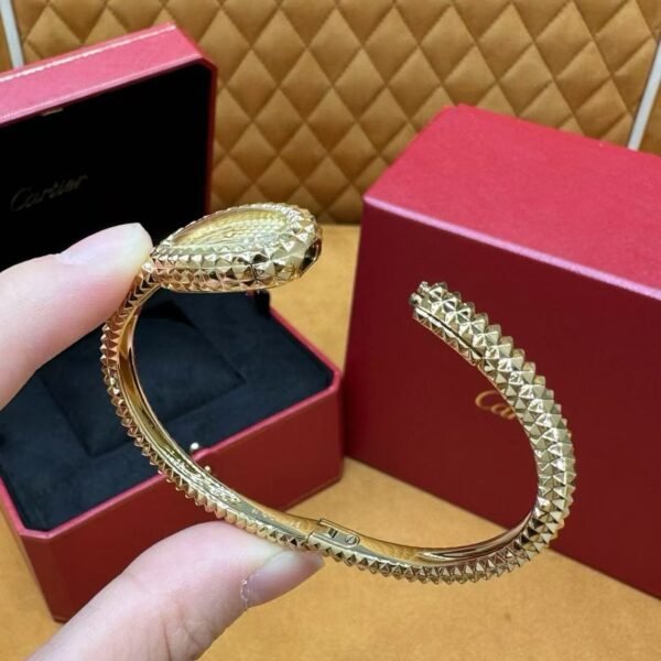 Cartier Baignoire watch