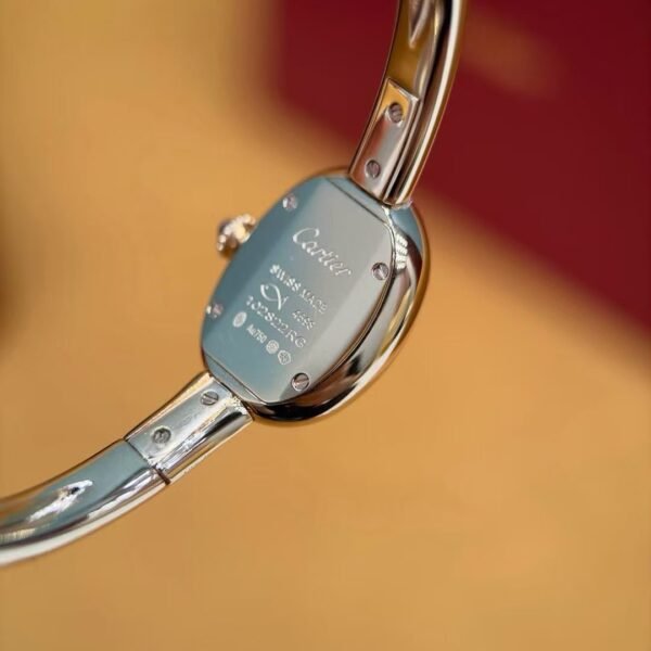 Cartier Baignoire watch