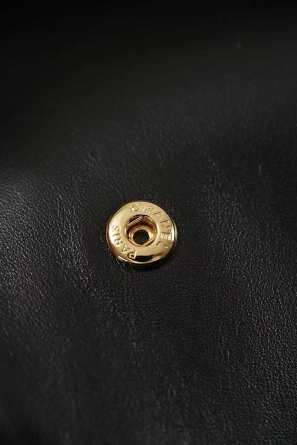 CHANEL Flap bag