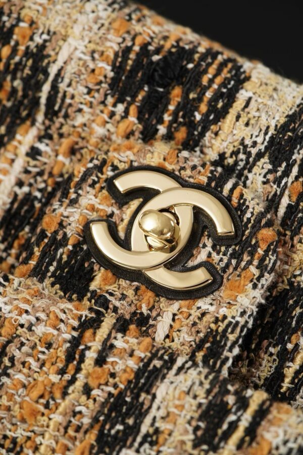 CHANEL Flap bag