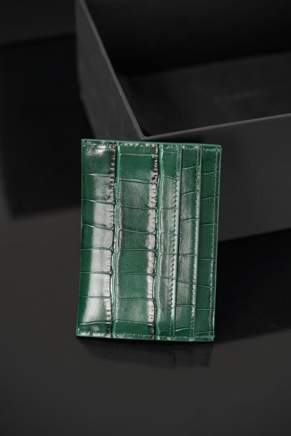 CHANEL Card Holder