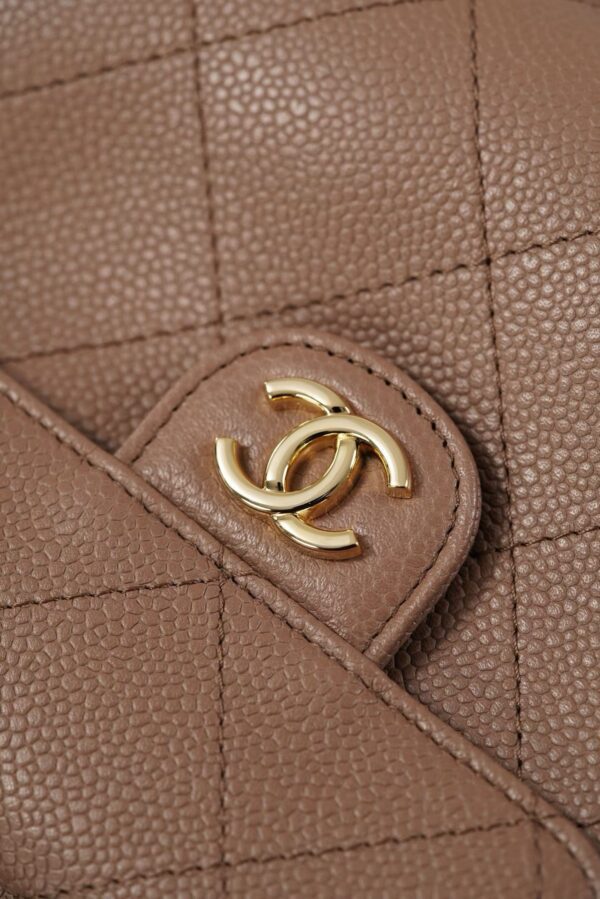 CHANEL Small Shopping Bag